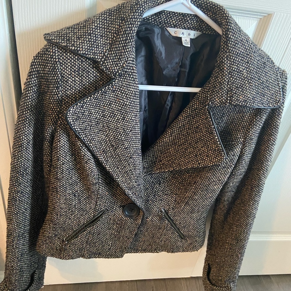 Cabi Women’s Jacket